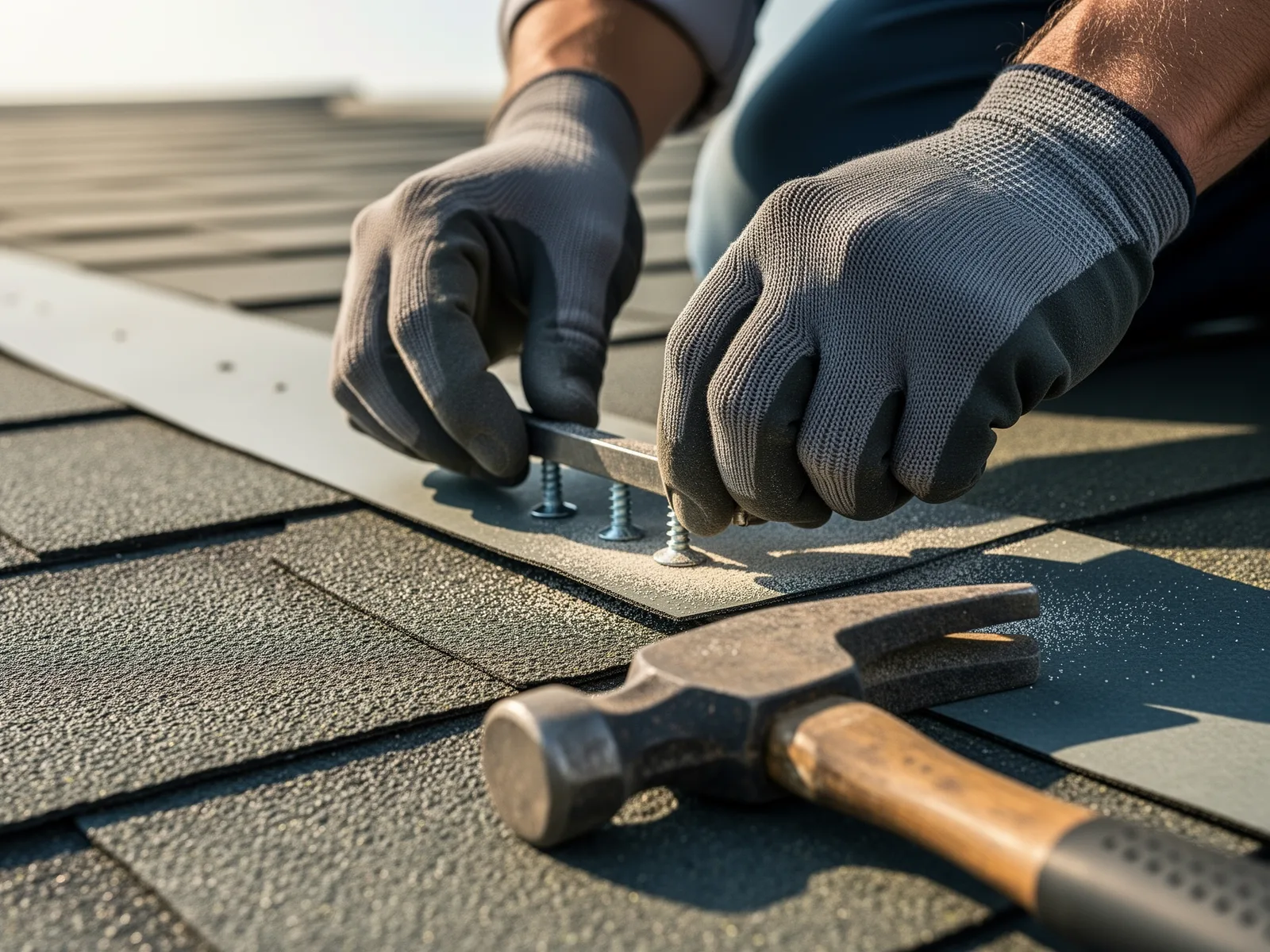 Why choose Fascia Repair in Brule, NE